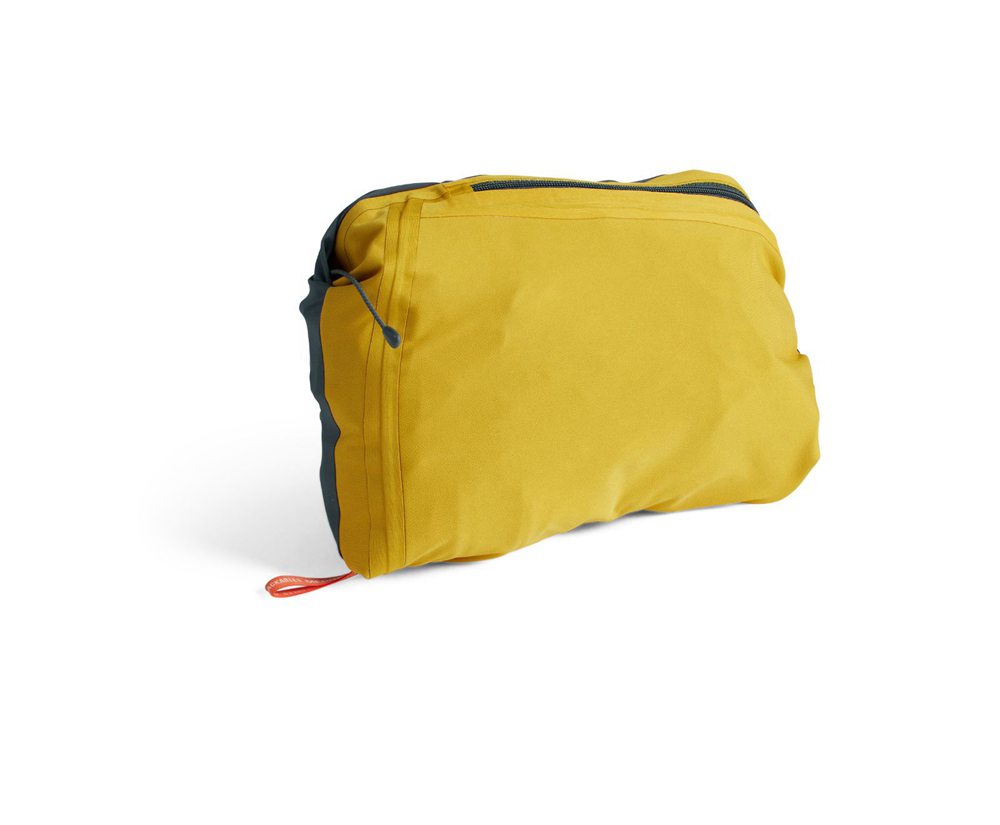 Jaqueta Homem - Merrell Whisper Rain - Pretas - TCP098275